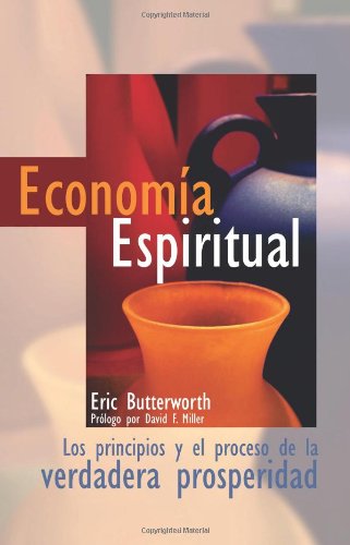 Economia Espiritual / Spiritual Economics-new