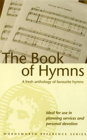 The Book of Hymns (Wordsworth Reference),Used