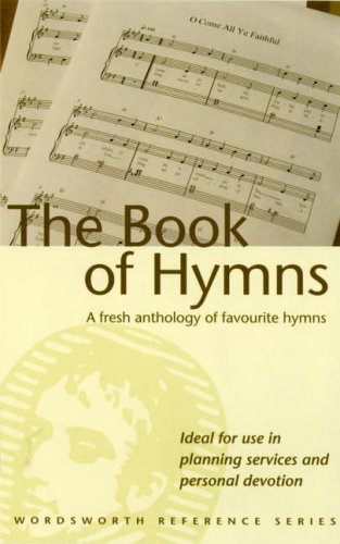 The Book of Hymns (Wordsworth Reference),Used