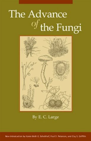 Advance of the Fungi