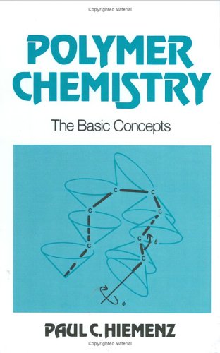 Polymer Chemistry: The Basic Concepts,Used