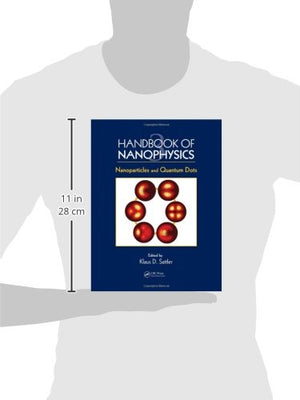 Handbook of Nanophysics: Nanoparticles and Quantum Dots,Used