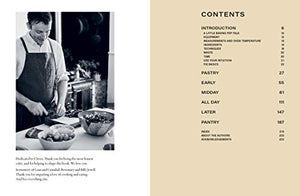 All Day Baking: Savoury, Not Sweet,Used