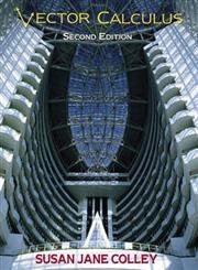 Vector Calculus (2nd Edition),Used