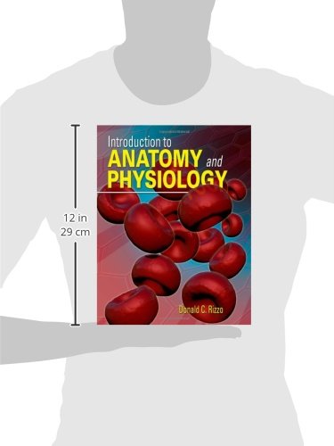 Introduction To Anatomy And Physiology (New Releases For Health Science)