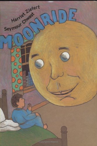 Moon Ride