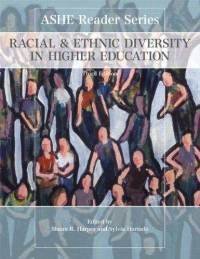 Racial And Ethnic Diversity In Higher Education,Used