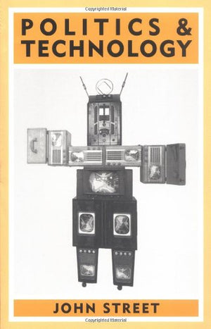 Politics and Technology,Used
