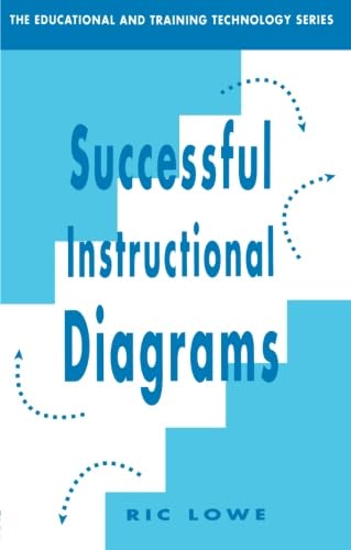 Successful Instructional Diagrams (Educational and Training Technology Series),Used