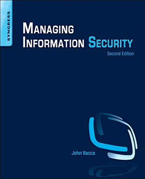 Managing Information Security,Used