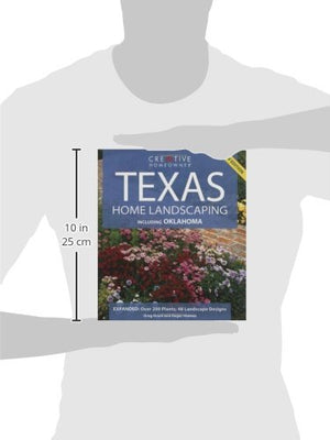 Texas Home Landscaping,Used