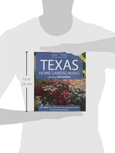Texas Home Landscaping,Used