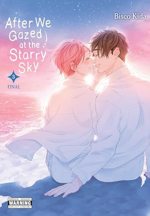 After We Gazed At The Starry Sky, Vol. 3 (Volume 3)