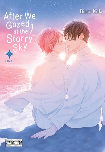 After We Gazed At The Starry Sky, Vol. 3 (Volume 3)
