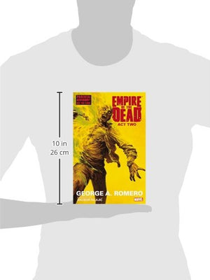 Empire of the Dead 2
