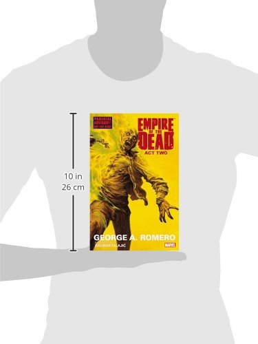 Empire of the Dead 2