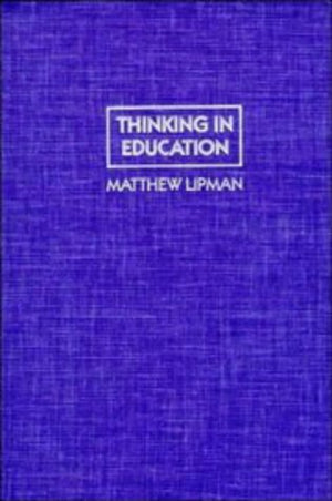 Thinking in Education,Used