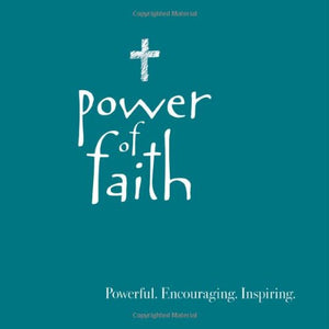 Power of Faith,Used