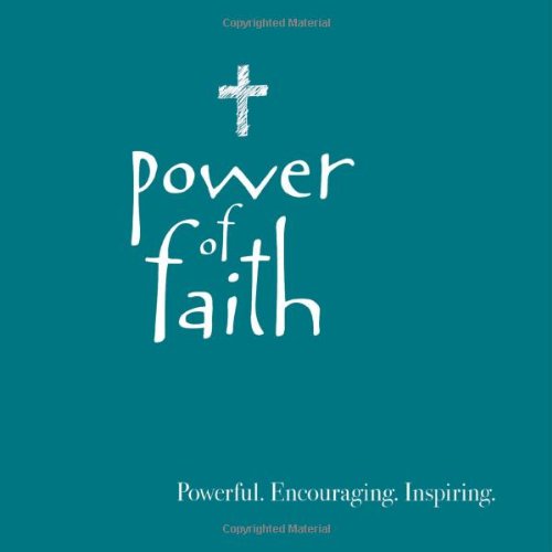 Power of Faith,Used