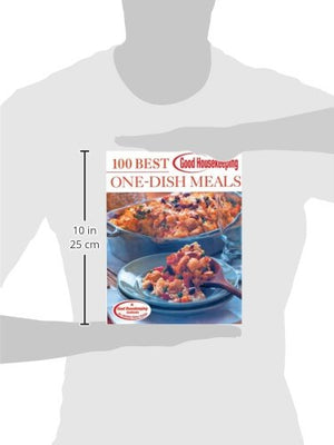 100 Best OneDish Meals (Good Housekeeping),Used