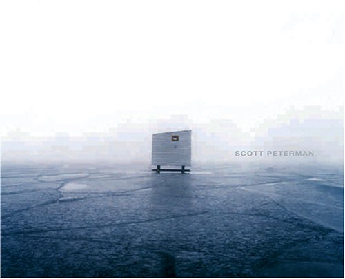 Scott Peterman,Used