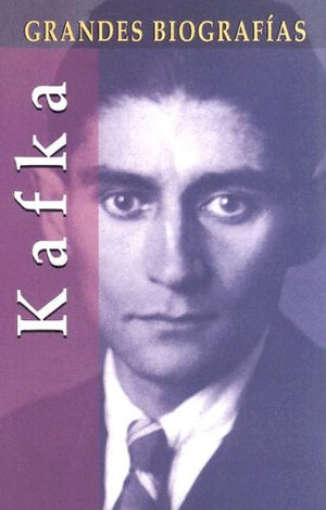 Kafka (Grandes biografas series) (Spanish Edition),Used