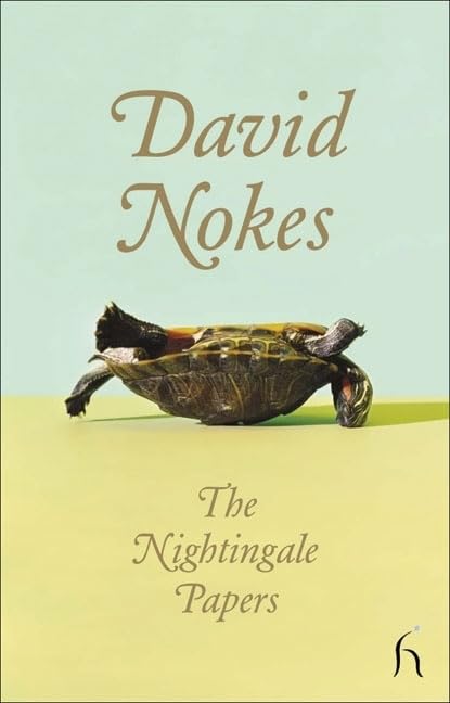 The Nightingale Papers,Used
