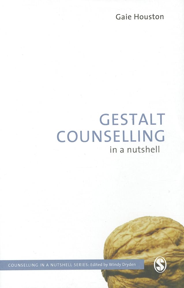 Gestalt Counselling in a Nutshell,Used