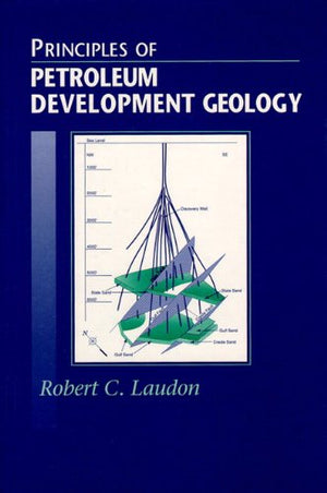 Principles of Petroleum Geology,Used