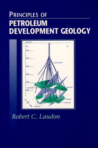 Principles of Petroleum Geology,Used