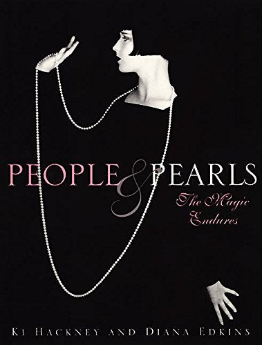 People And Pearls: The Magic Endures,Used