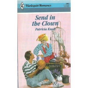 Send In The Clown,Used