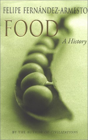 Food: A History-used