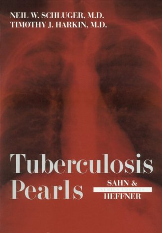 Tuberculosis Pearls,Used