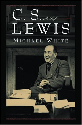 C. S. Lewis: A Life,Used