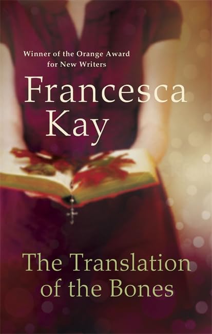 Translation of the Bones,Used