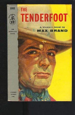 Tenderfoot,Used