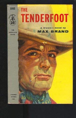 Tenderfoot,Used