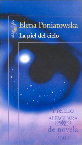 La Piel Del Cielo (Spanish Edition),Used