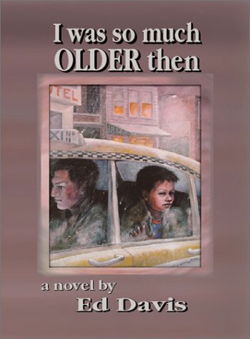I Was So Much Older Then,Used
