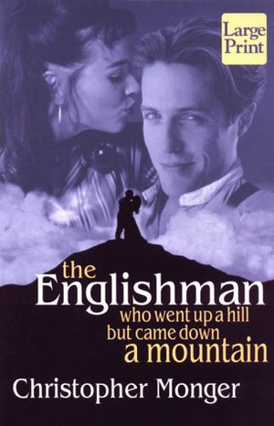 The Englishman Who Went Up a Hill but Came Down a Mountain,Used