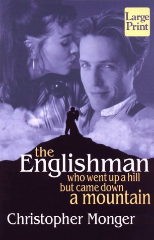 The Englishman Who Went Up a Hill but Came Down a Mountain,Used