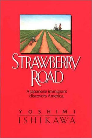 Strawberry Road,New