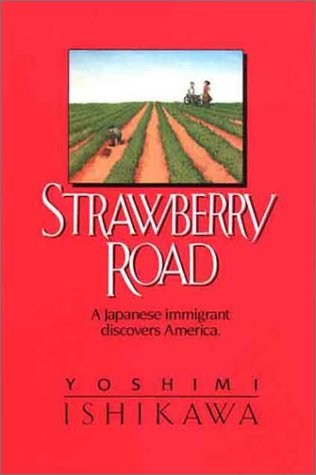 Strawberry Road,Used