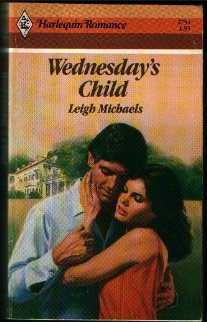 Wednesday'S Child,Used
