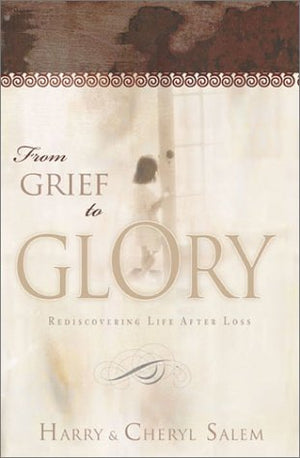 From Grief To Glory-new,New