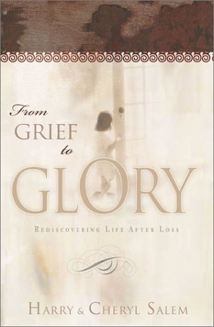 From Grief To Glory-new,New