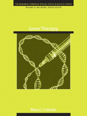 Gene Therapy,Used