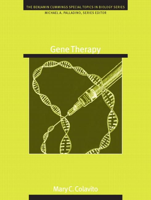 Gene Therapy,Used