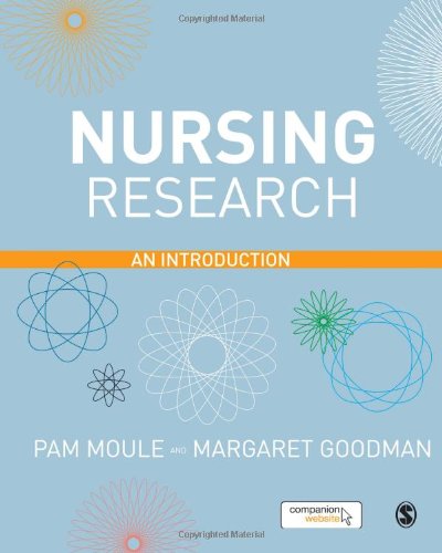 Nursing Research: An Introduction,Used